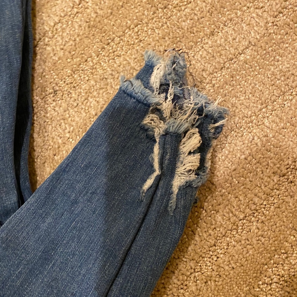 Express Jeans - Picture 5 of 5